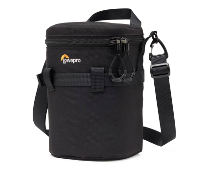 Akcesorium do obiektywu Lowepro ProTactic Lens Case LCS 11 x 18 III